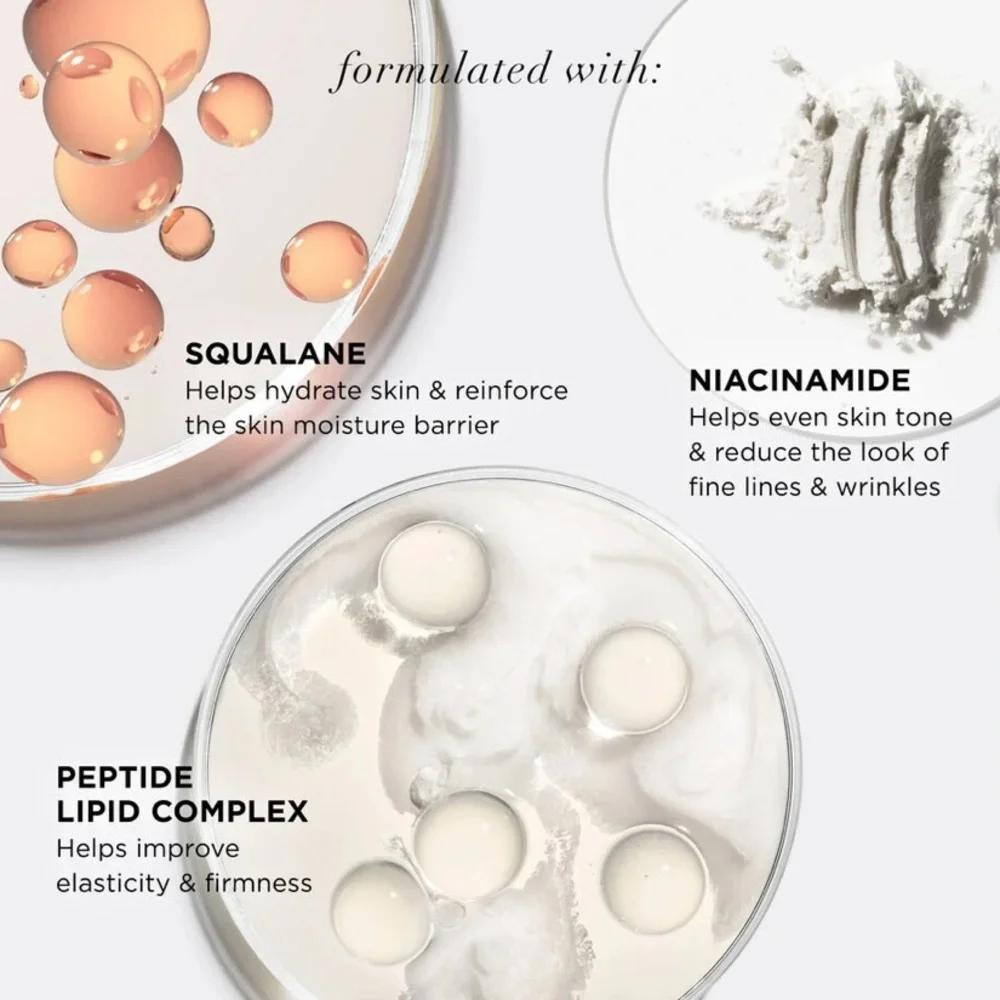 IT Cosmetics Confidence In A‎ Cream Anti-Aging Hydrating Moisturizer